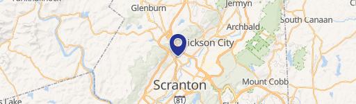 Mixed-Use Property in Scranton