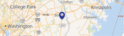 Residential Land on Crain Hwy