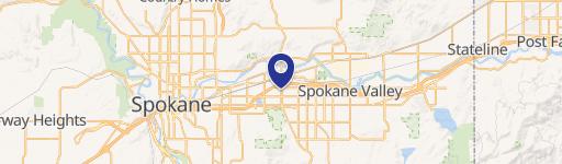 Spokane Valley Office Space Available