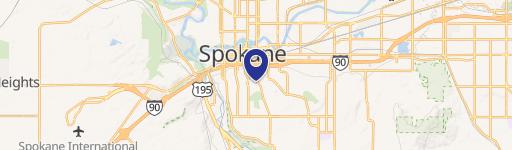 Development Land in Airway Heights