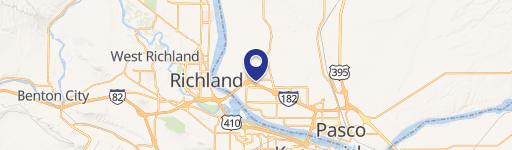 Commercial Land Near Broadmoor RV