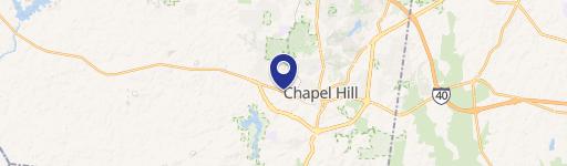 Carrboro Medical Office Investment Opportunity