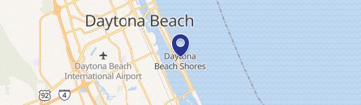 Daytona Beachside Acre Available