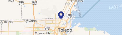 North Toledo Retail Building