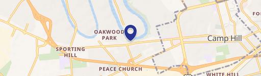 Camp Hill Office Space For Rent