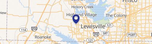 Flower Mound Office Space Available