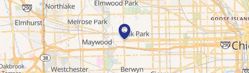 Oak Park Ground Lease Opportunity