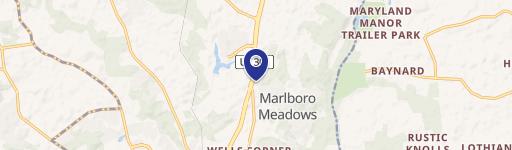 Land in Upper Marlboro