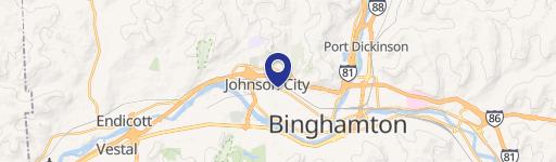 Multifamily Investment in Johnson City