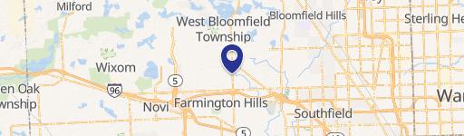 Farmington Hills Class B Office