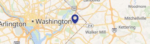 Benning Road Redevelopment Opportunity