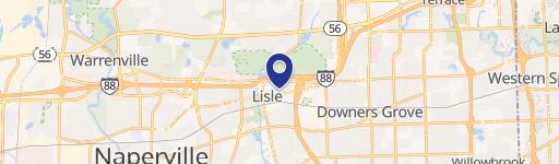 Ogden Avenue Retail Development Site