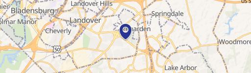 Landover Road Development Opportunity