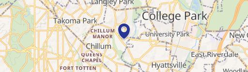 Residential Development Site in Hyattsville