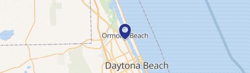 Ormond Beach Commercial Building on US-1