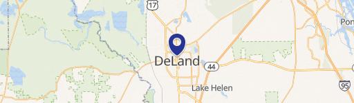 Deland Dispensary Near Stetson University