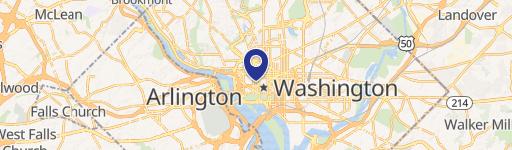 AFL-CIO Building Office Suites