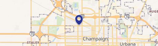 Urbana Land Ready to Build