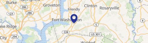 Clinton MD Land Opportunity