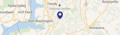 175 Acres Near Washington DC