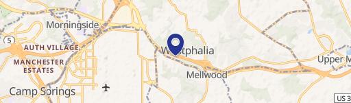 Commercial Land in Upper Marlboro