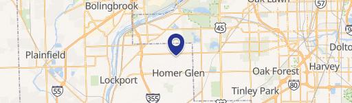 Homer Glen Land For Sale