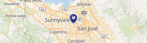 Santa Clara Office Building For Sale