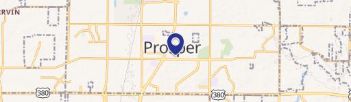 Development Land on North Dallas Tollway