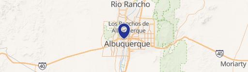 Old Town Albuquerque Investment Opportunity