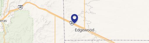 Edgewood Commercial Land Investment