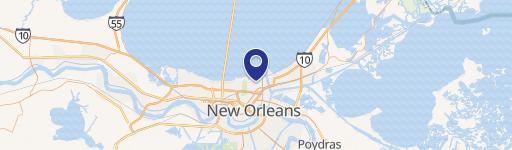 Corner Development Opportunity in Gentilly