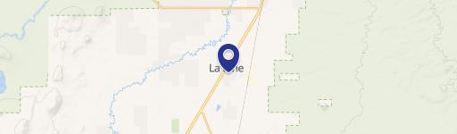 La Pine Mixed-Use Land