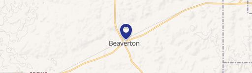 Beaverton, AL 35544