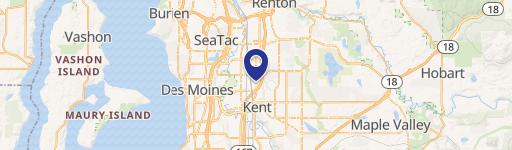 Kent Graveled Yard For Sale