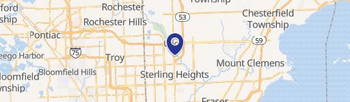 New Construction Industrial Space Available