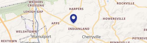 Free Standing Commercial Building