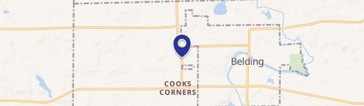 Save A Lot Grocery Store