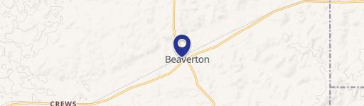 Beaverton, AL 35544