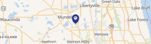 Industrial Land in Lake County