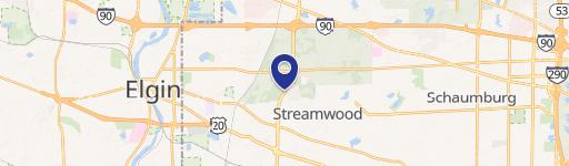 Development-Ready Land Site on Route 59