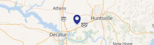 Huntsville Land For Sale