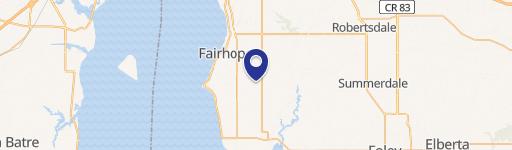 Prime Outparcels in Fairhope, AL