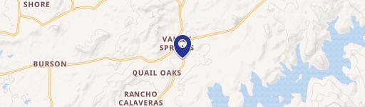 Commercial Land in Valley Springs