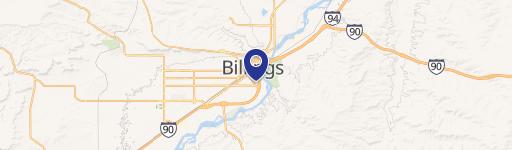 Prime Billings Commercial Land Opportunity