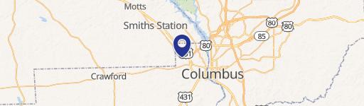 Phenix City Land For Sale