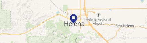 Downtown Helena Redevelopment Land