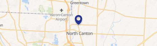 North Canton Office Building For Sale