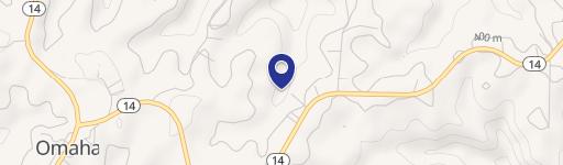 Land with Highway Frontage