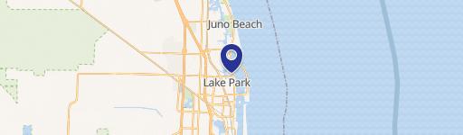 North Palm Beach Retail Space