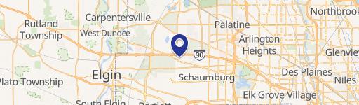 Development Land in Hoffman Estates